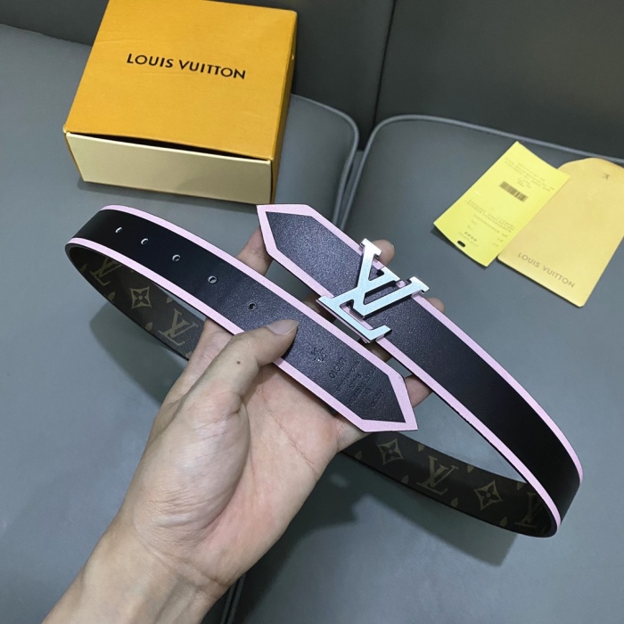 L*ouis V*uitton Top Belts  AT 20230907-5