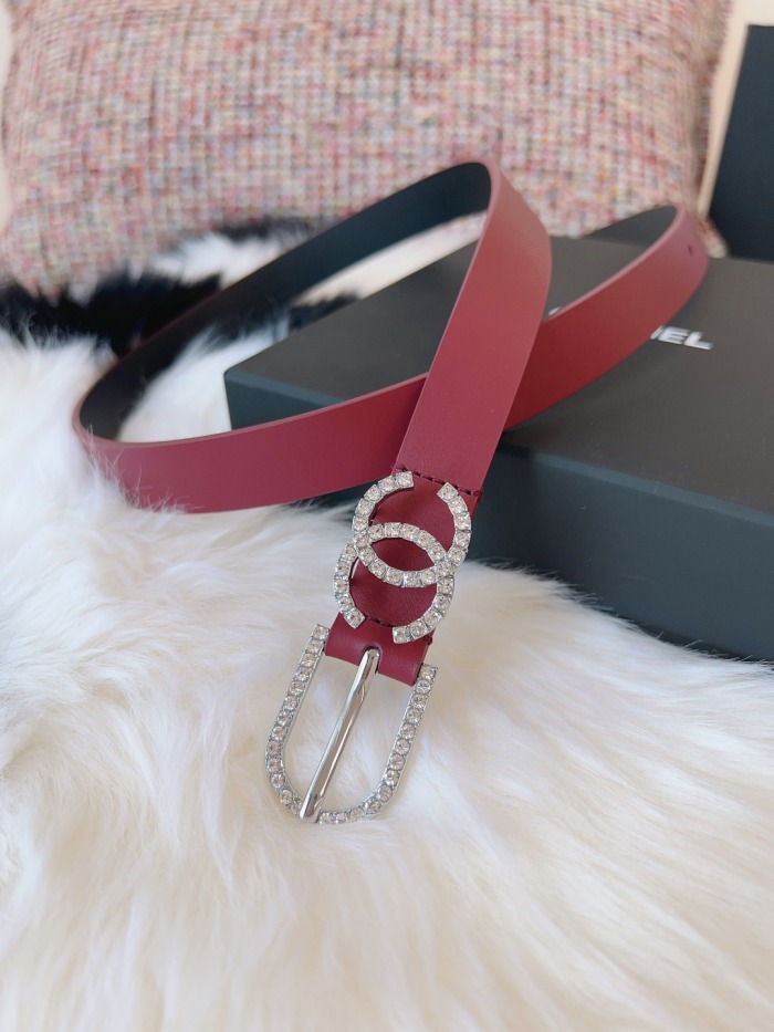 C*hanel Top Belts  AT 20230907-39