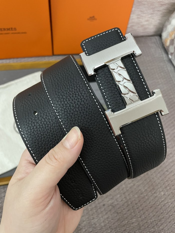 H*ermes Top Belts  AT 20230907-58