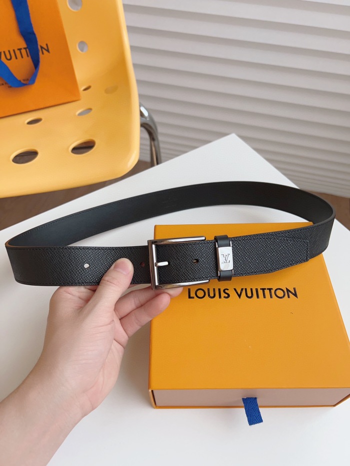 L*ouis V*uitton Top Belts  AT 20230907-100