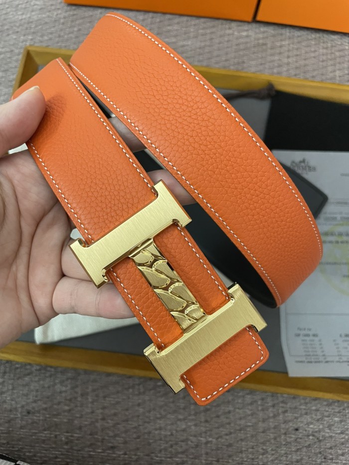 H*ermes Top Belts  AT 20230907-58