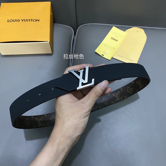 L*ouis V*uitton Top Belts  AT 20230907-5