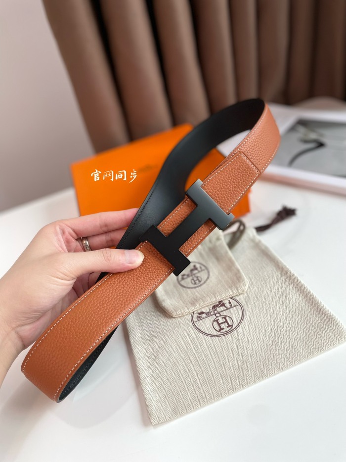H*ermes Top Belts  AT 20230907-82