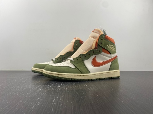 Air Jordan 1 Retro High OG Celadon FB9934-300