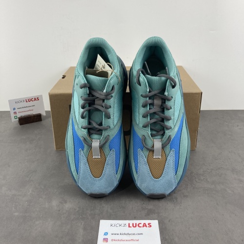 Yeezy Boost 700 Faded Azure  GZ2002