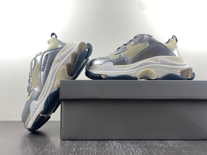 Men Women B*alenciaga Triple s AM20230907-1