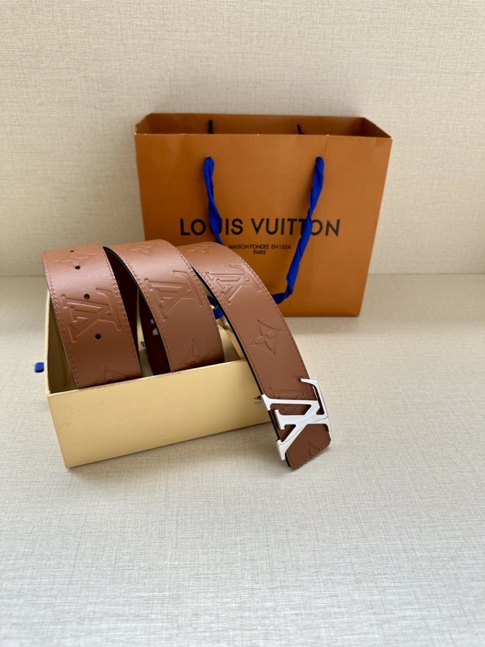 L*ouis V*uitton Top Belts  AT 20230907-2