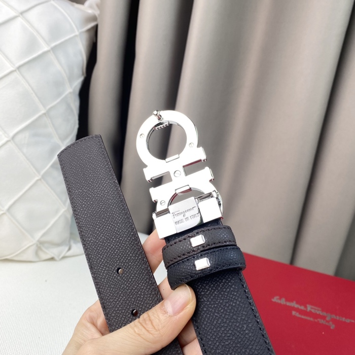 F*erragamo Top Belts  AT 20230907-40