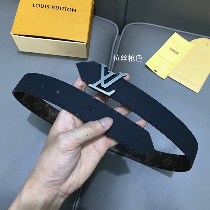L*ouis V*uitton Top Belts  AT 20230907-5