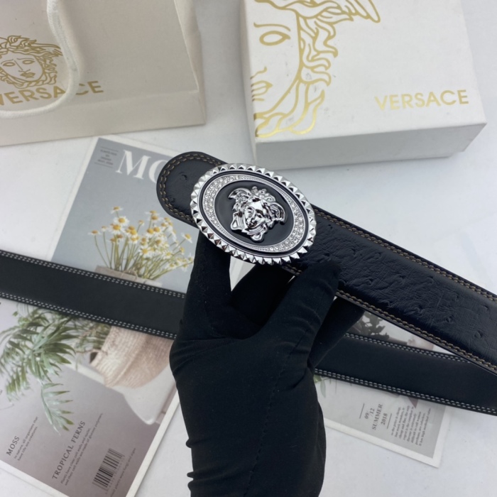 V*ersace Top Belts  AT 20230907-65