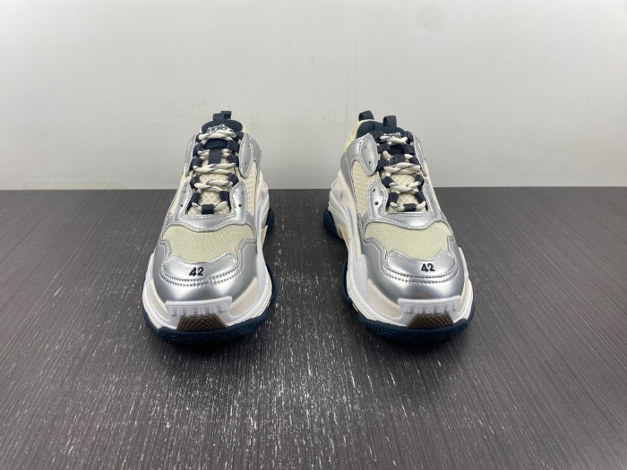 Men Women B*alenciaga Triple s AM20230907-1