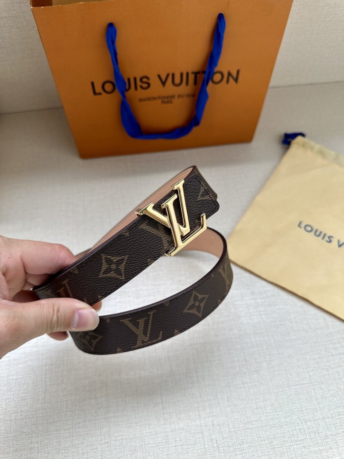 L*ouis V*uitton Top Belts  AT 20230907-50