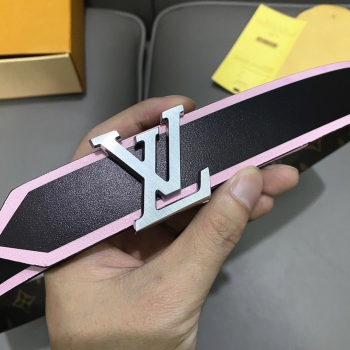 L*ouis V*uitton Top Belts  AT 20230907-5