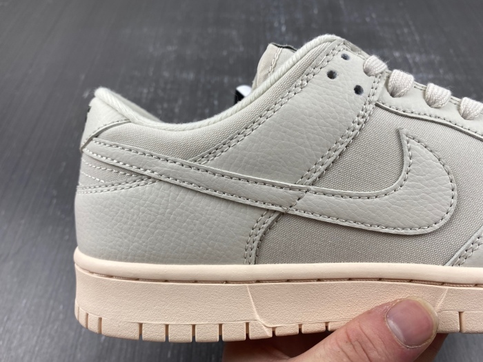 Dunk Low Premium Light Orewood Brown DZ2538-100