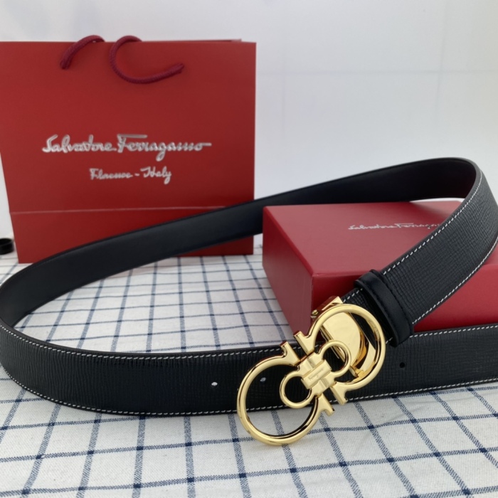 F*erragamo Top Belts  AT 20230907-64