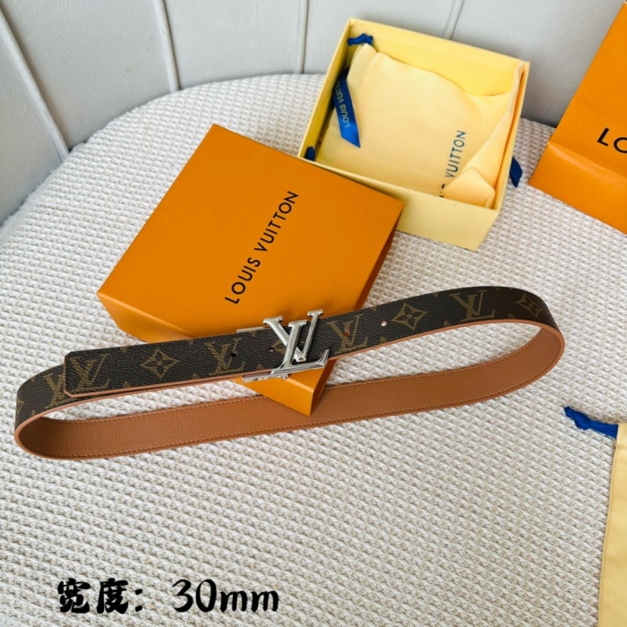 L*ouis V*uitton Top Belts  AT 20230908-41