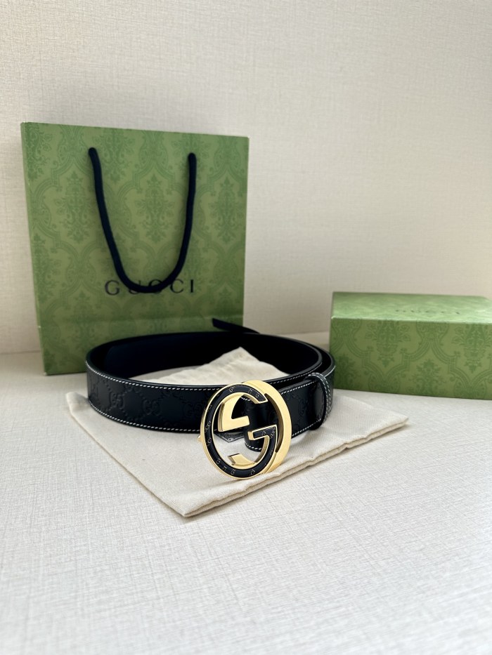 G*ucci  Top Belts  AT 20230908-10