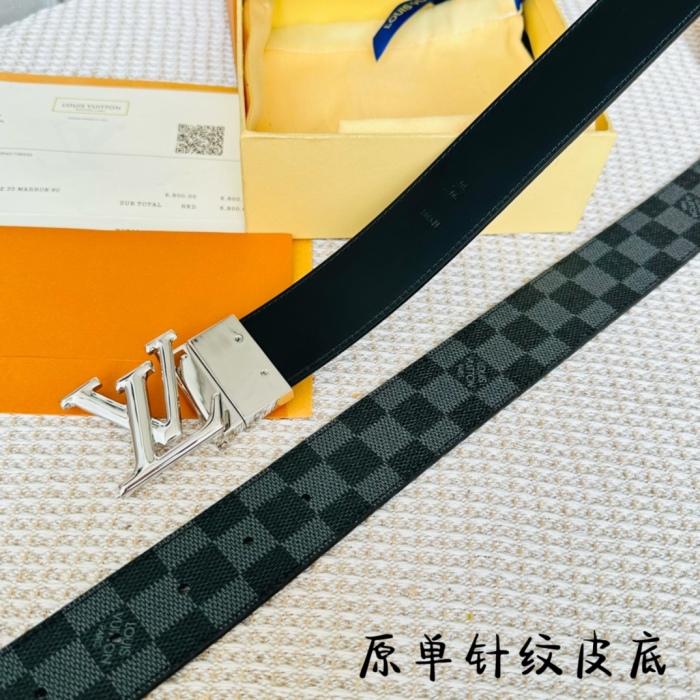 L*ouis V*uitton Top Belts  AT 20230908-90