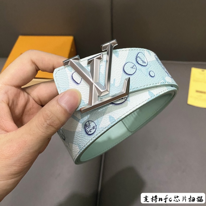 L*ouis V*uitton Top Belts  AT 20230908-17