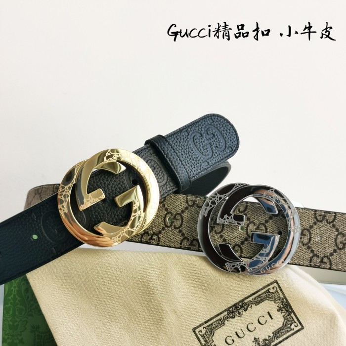 G*ucci Top Belts  AT 20230908-83
