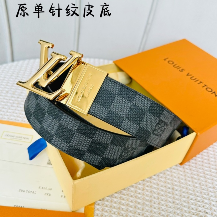 L*ouis V*uitton Top Belts  AT 20230908-90