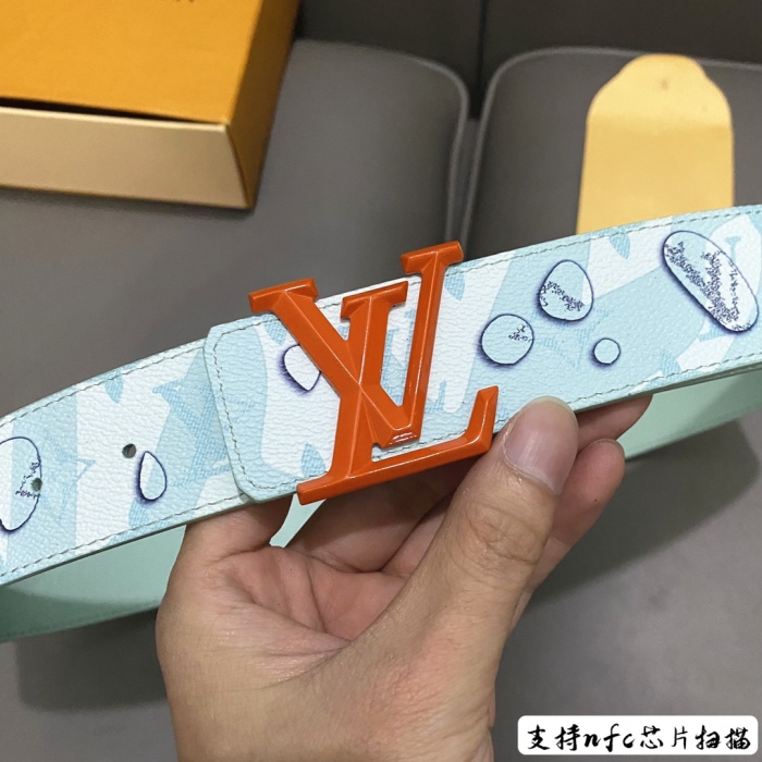 L*ouis V*uitton Top Belts  AT 20230908-17