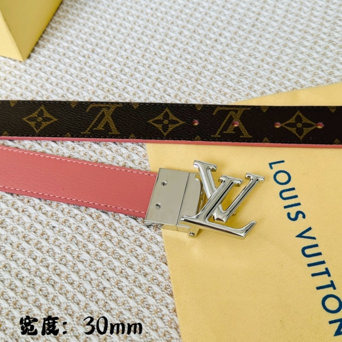 L*ouis V*uitton Top Belts  AT 20230908-21