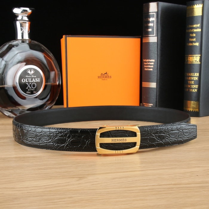 H*ermes Top Belts  AT 20230908-65