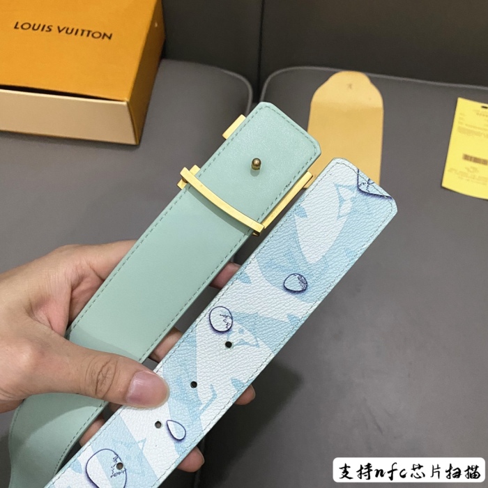 L*ouis V*uitton Top Belts  AT 20230908-17