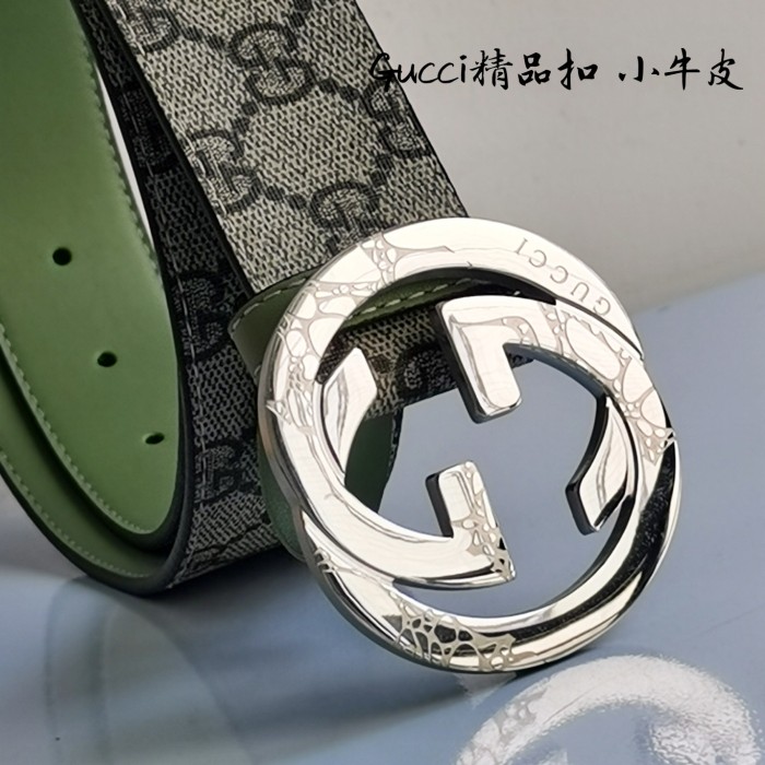 G*ucci Top Belts  AT 20230908-86