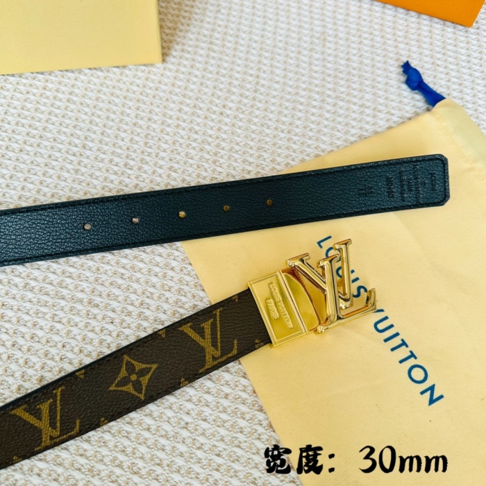L*ouis V*uitton Top Belts  AT 20230908-43