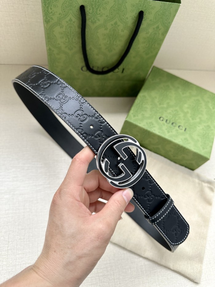 G*ucci  Top Belts  AT 20230908-8