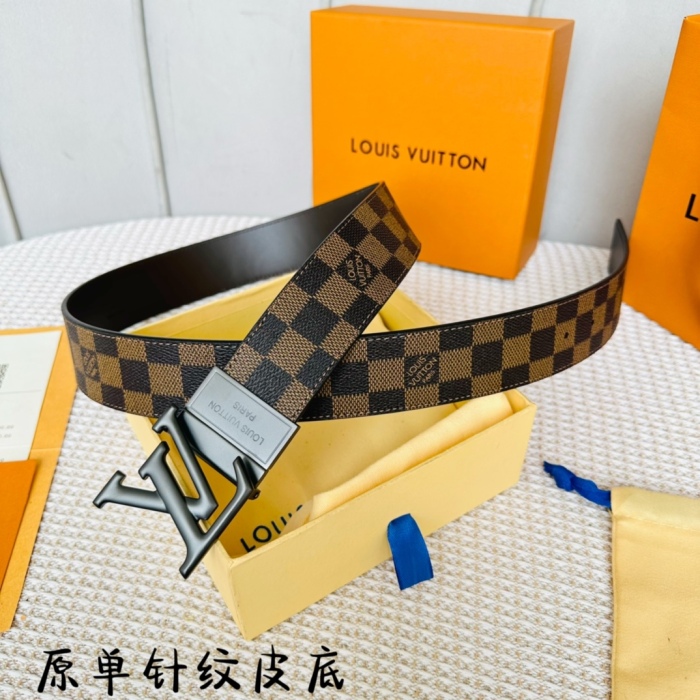L*ouis V*uitton Top Belts  AT 20230908-89