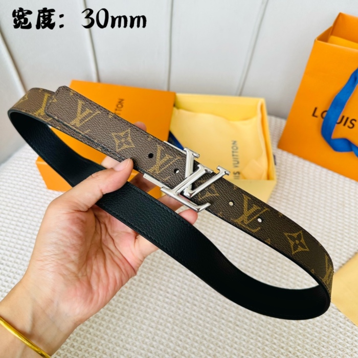 L*ouis V*uitton Top Belts  AT 20230908-43