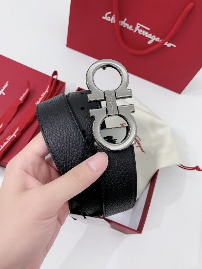 F*erragamo Top Belts  AT 20230908-13