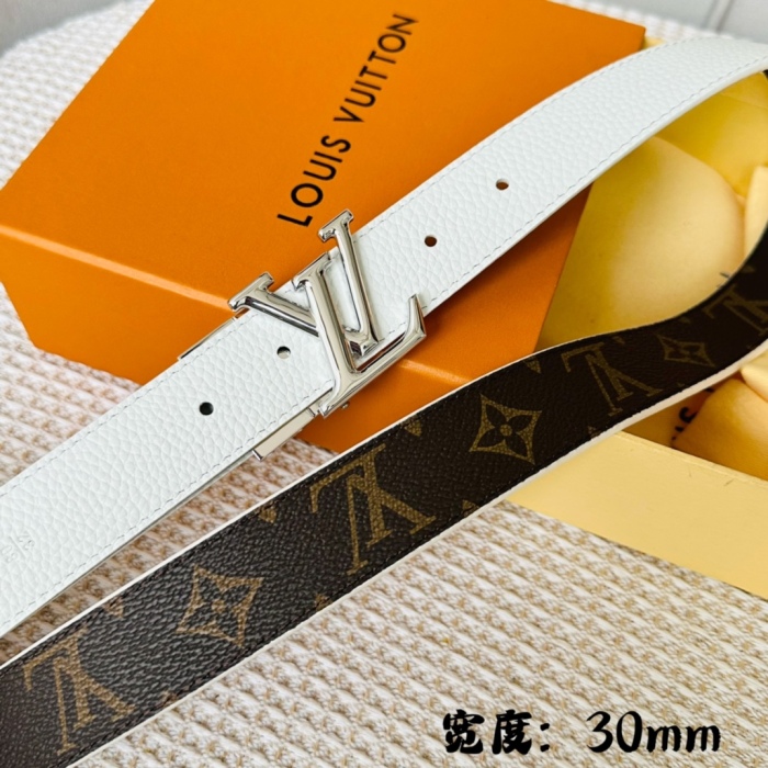 L*ouis V*uitton Top Belts  AT 20230908-40