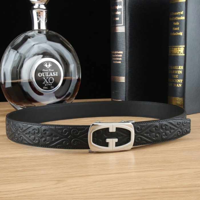 G*ucci Top Belts  AT 20230908-76