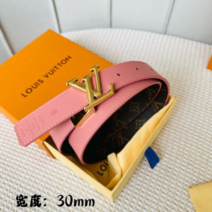 L*ouis V*uitton Top Belts  AT 20230908-20