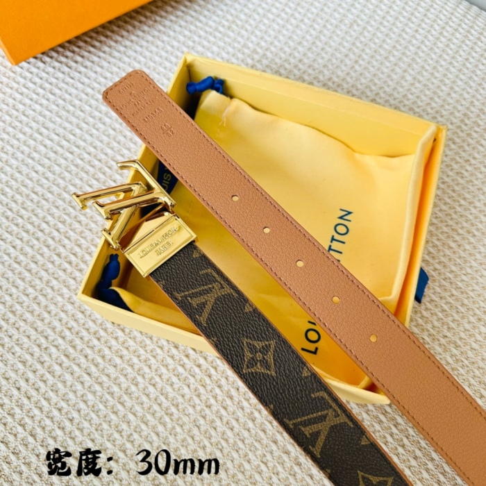 L*ouis V*uitton Top Belts  AT 20230908-41