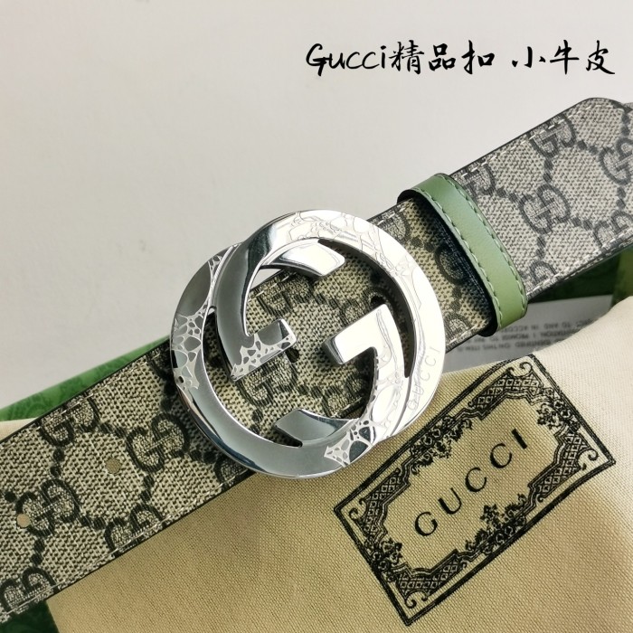 G*ucci Top Belts  AT 20230908-86