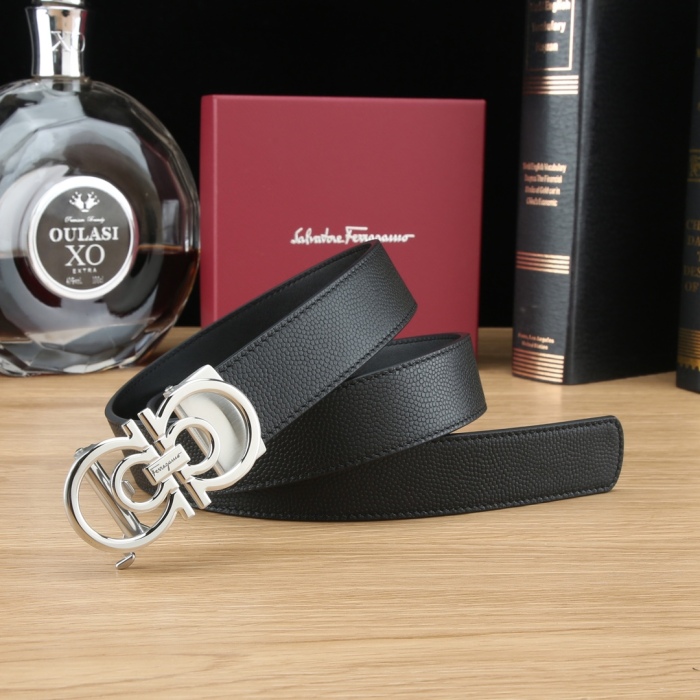 F*erragamo Top Belts  AT 20230908-68