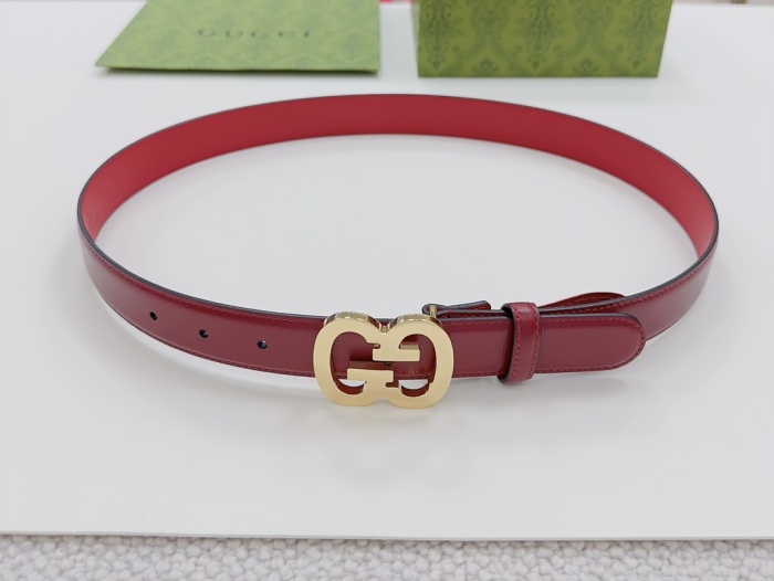 G*ucci  Top Belts  AT 20230908-27