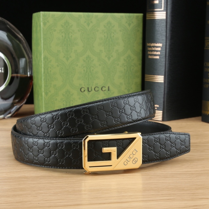 G*ucci Top Belts  AT 20230908-72