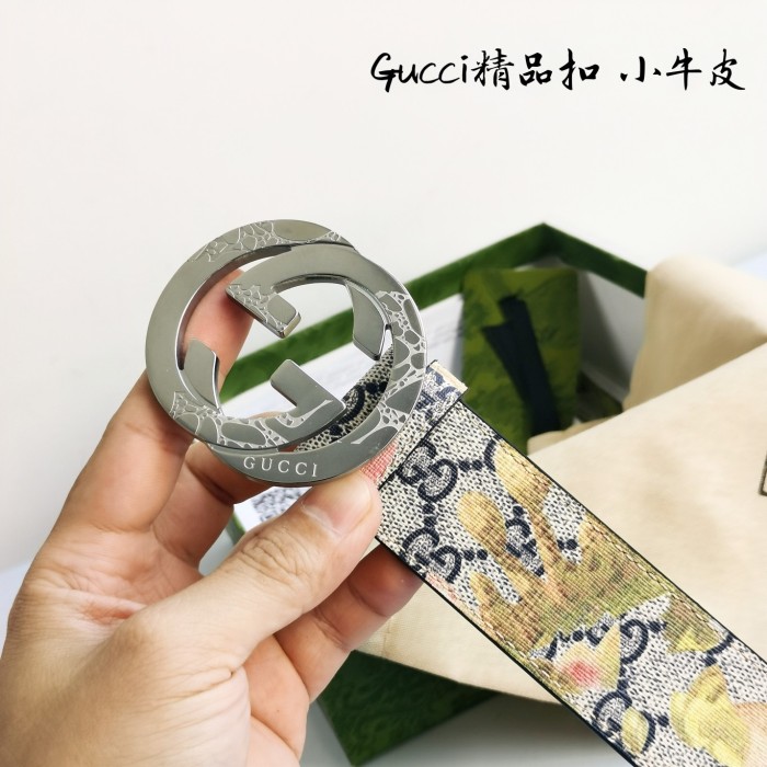 G*ucci Top Belts  AT 20230908-86