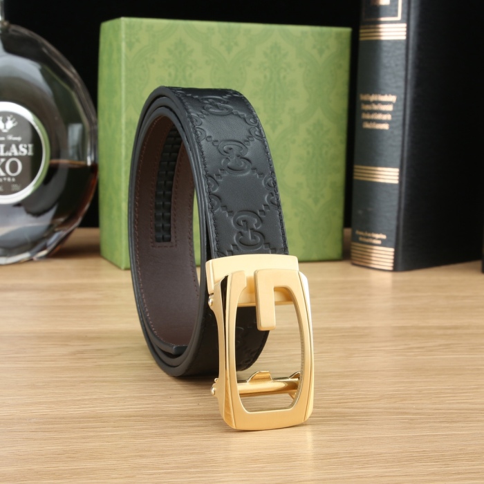 G*ucci Top Belts  AT 20230908-71