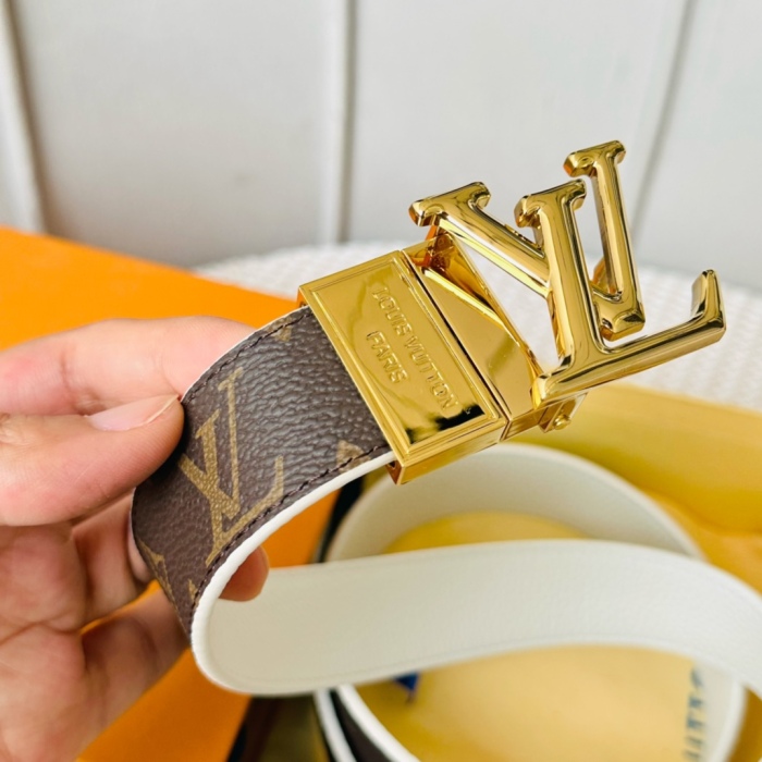 L*ouis V*uitton Top Belts  AT 20230908-40