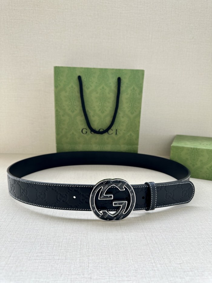 G*ucci  Top Belts  AT 20230908-9