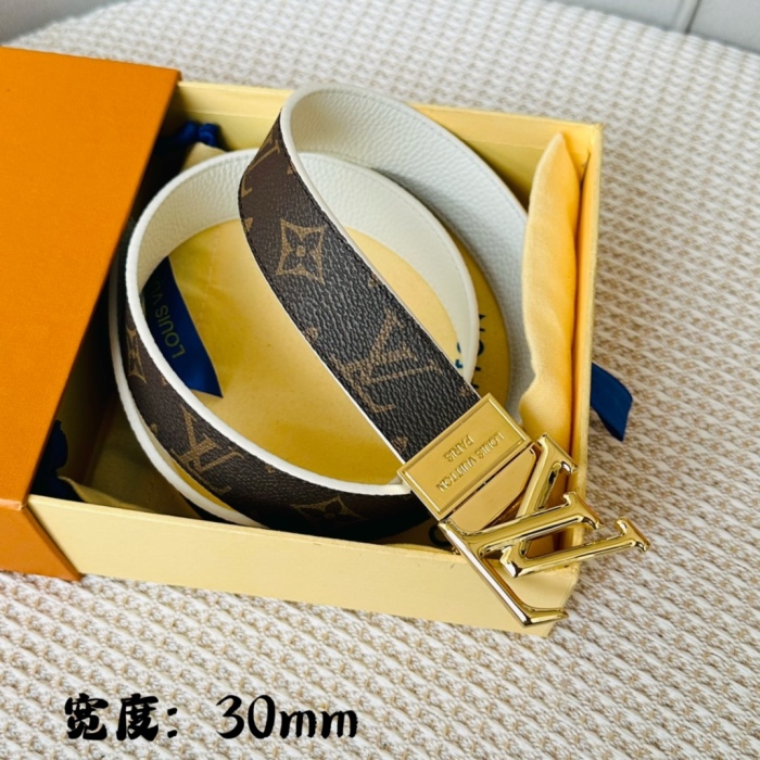 L*ouis V*uitton Top Belts  AT 20230908-40