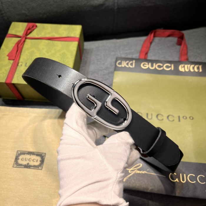G*ucci Top Belts  AT 20230908-110