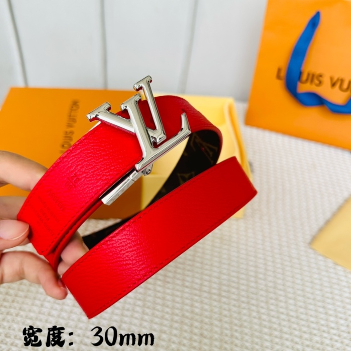 L*ouis V*uitton Top Belts  AT 20230908-44